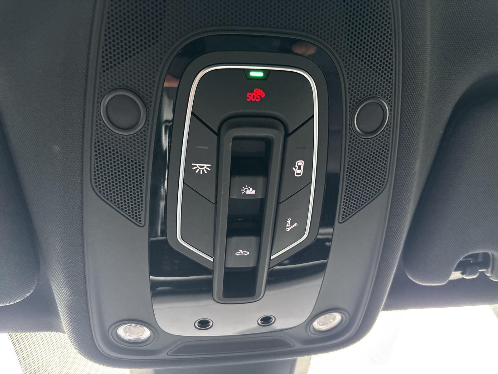 Audi Q7 60 quattro HYBRID S LINE PANO AHK 360CAM LM21