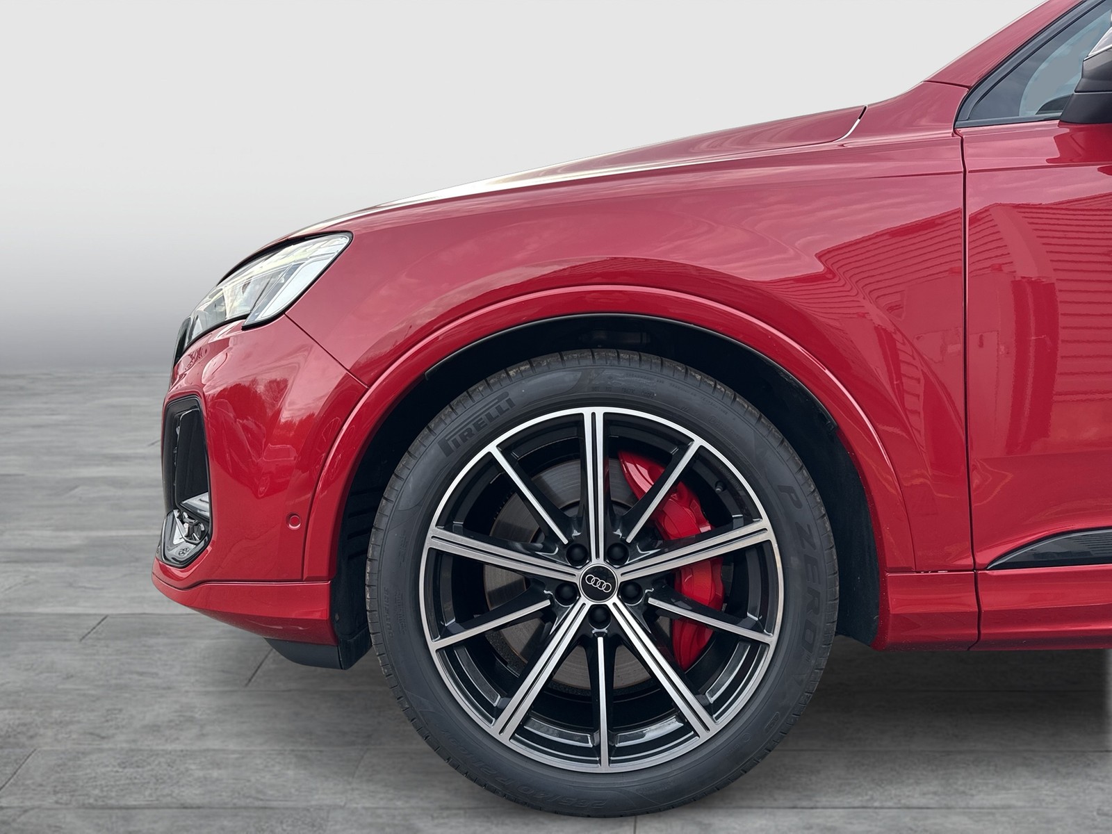 Audi Q7 60 quattro HYBRID S LINE PANO AHK 360CAM LM21