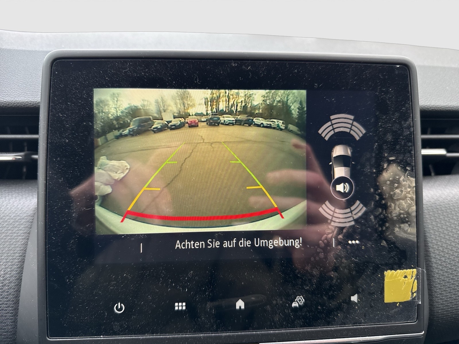 Renault Clio V 1.0 Intens KAMERA NAVI ALU17 SITZHEIZ. LED