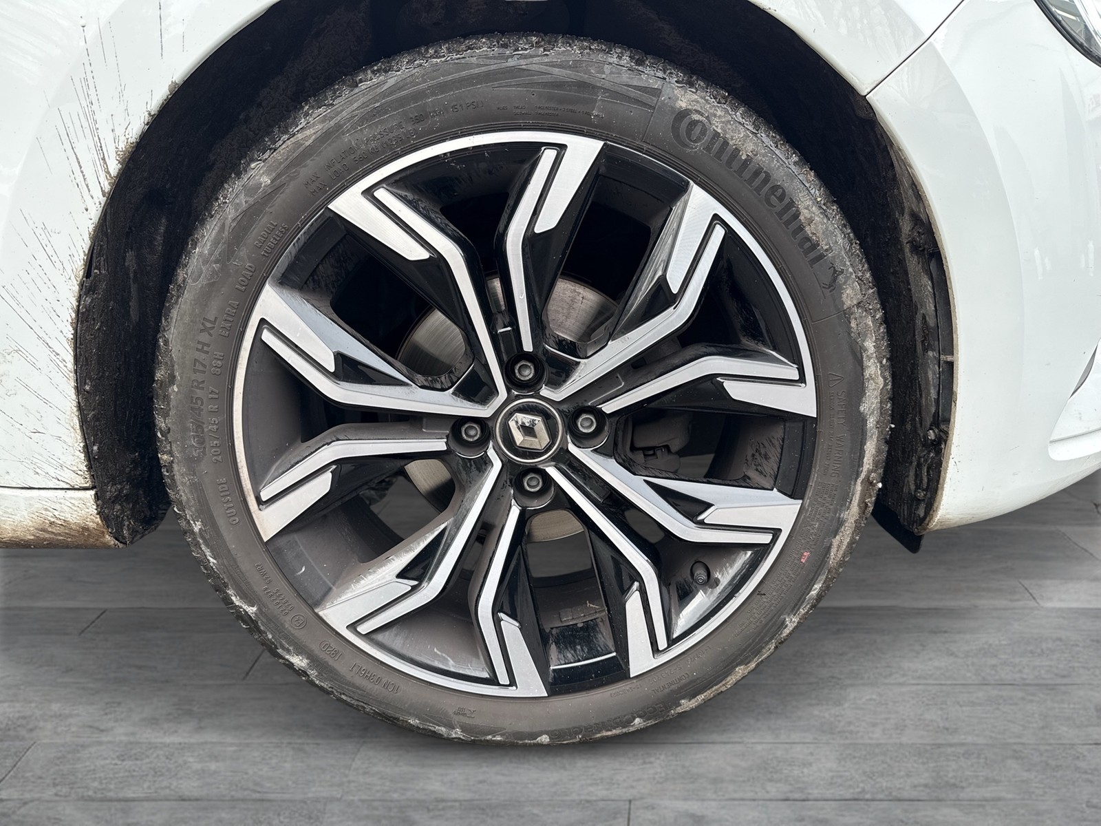 Renault Clio V 1.0 Intens KAMERA NAVI ALU17 SITZHEIZ. LED