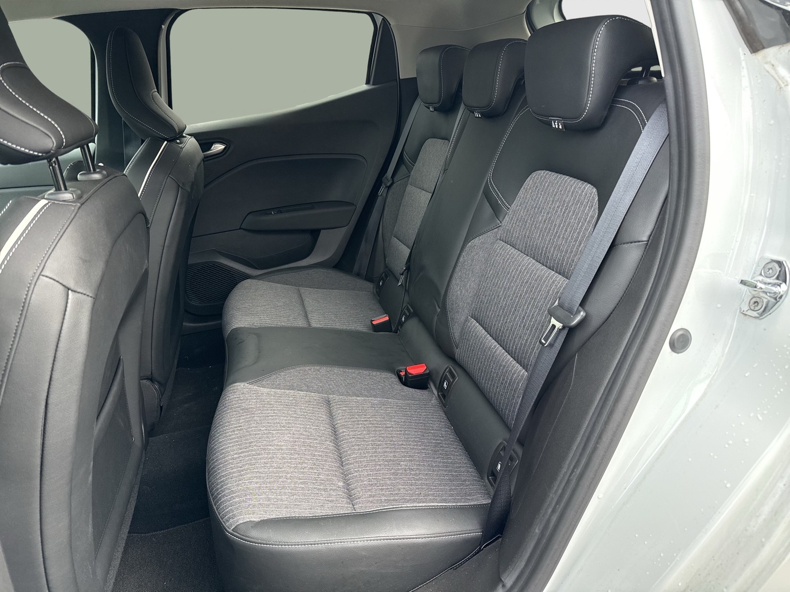 Renault Clio V 1.0 Intens KAMERA NAVI ALU17 SITZHEIZ. LED