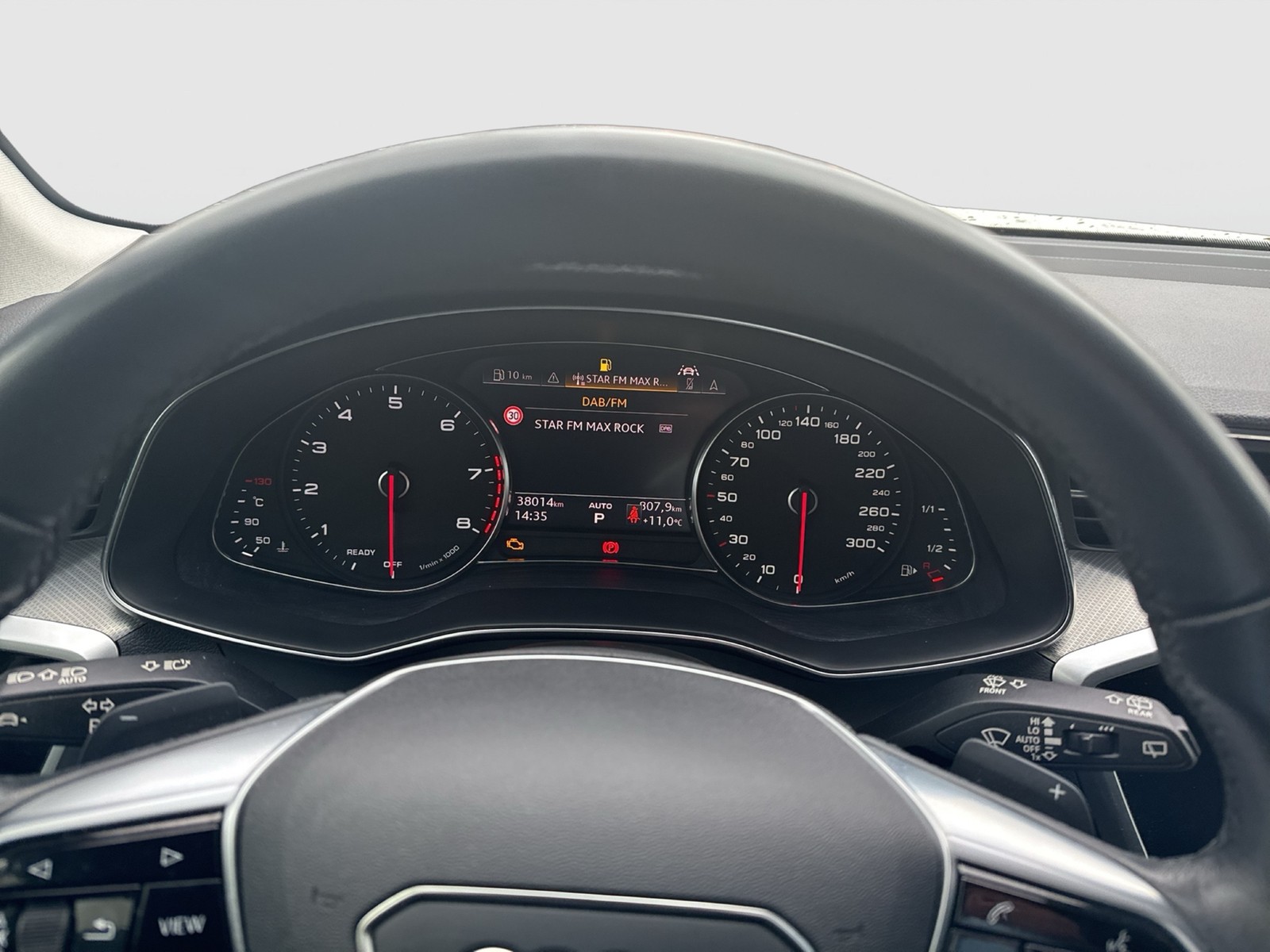 Audi A6 Avant 45 sport KAMERA ACC eKLAPPE NAVI+