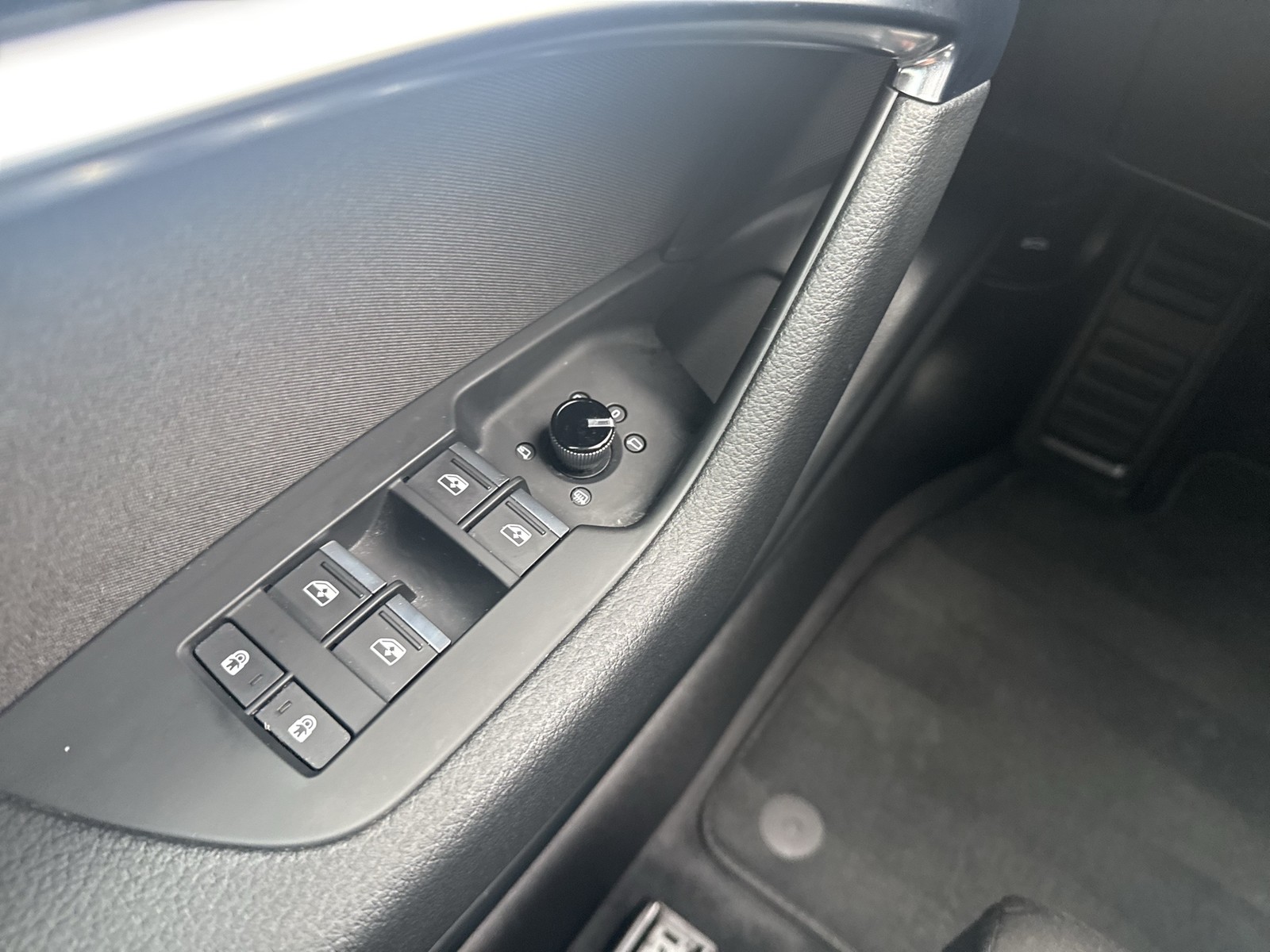 Audi A6 Avant 45 sport KAMERA ACC eKLAPPE NAVI+