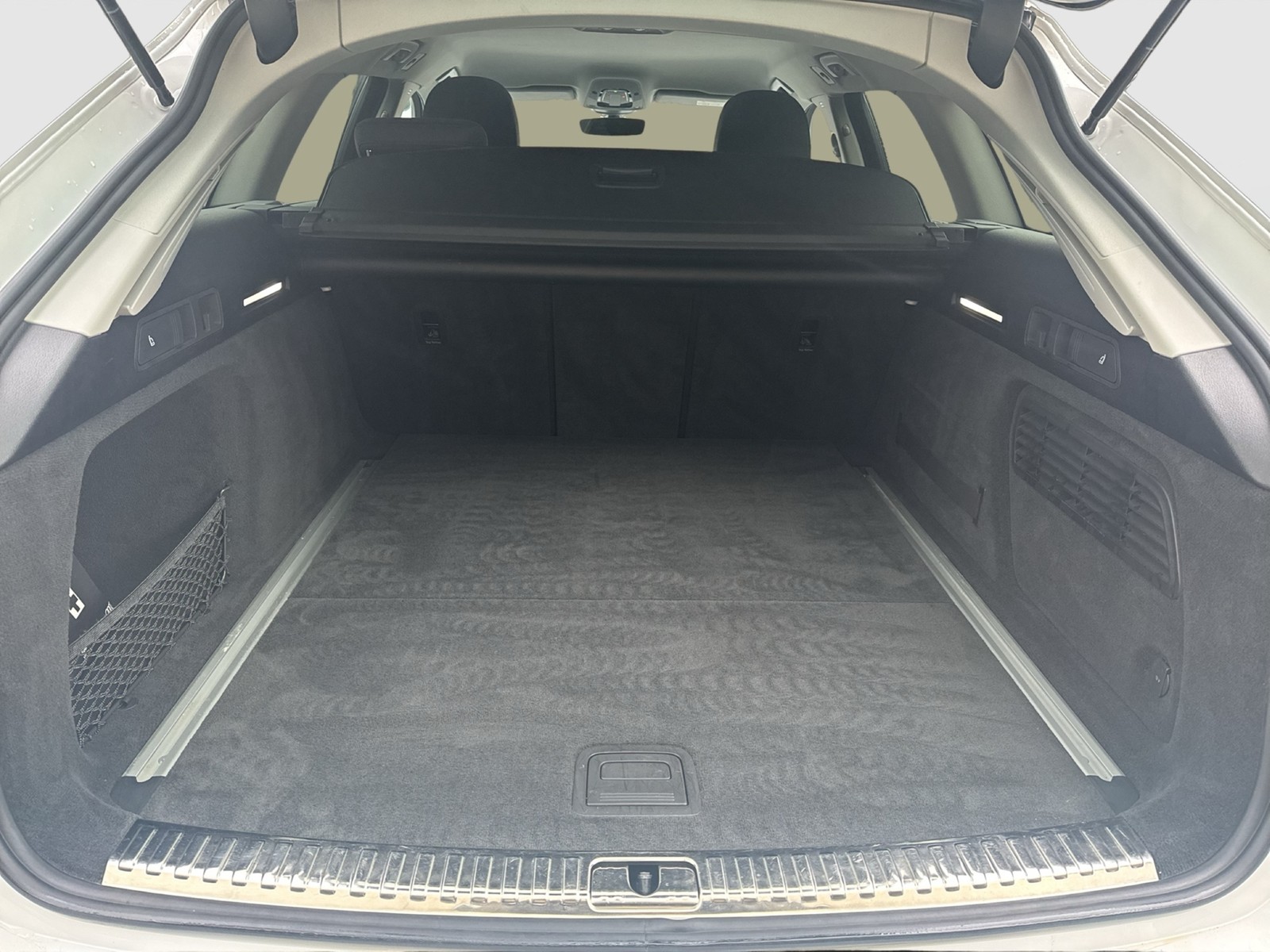 Audi A6 Avant 45 sport KAMERA ACC eKLAPPE NAVI+