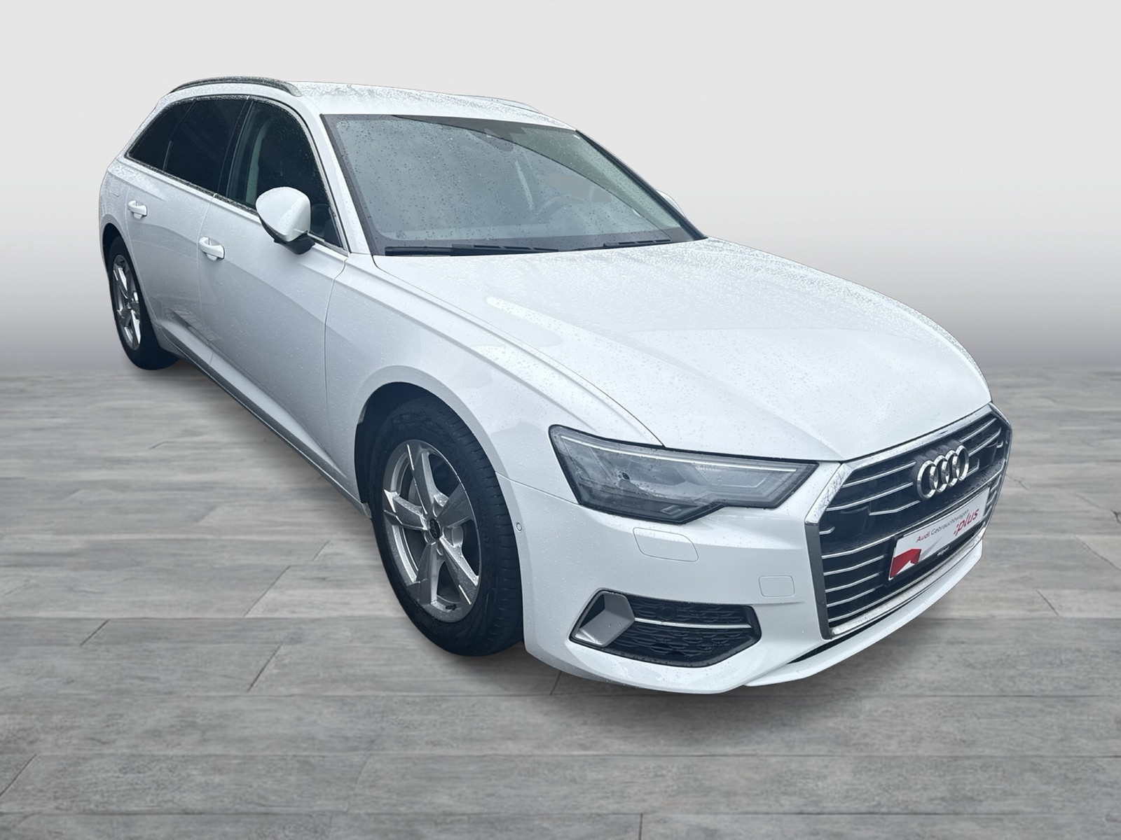 Audi A6 Avant 45 sport KAMERA ACC eKLAPPE NAVI+