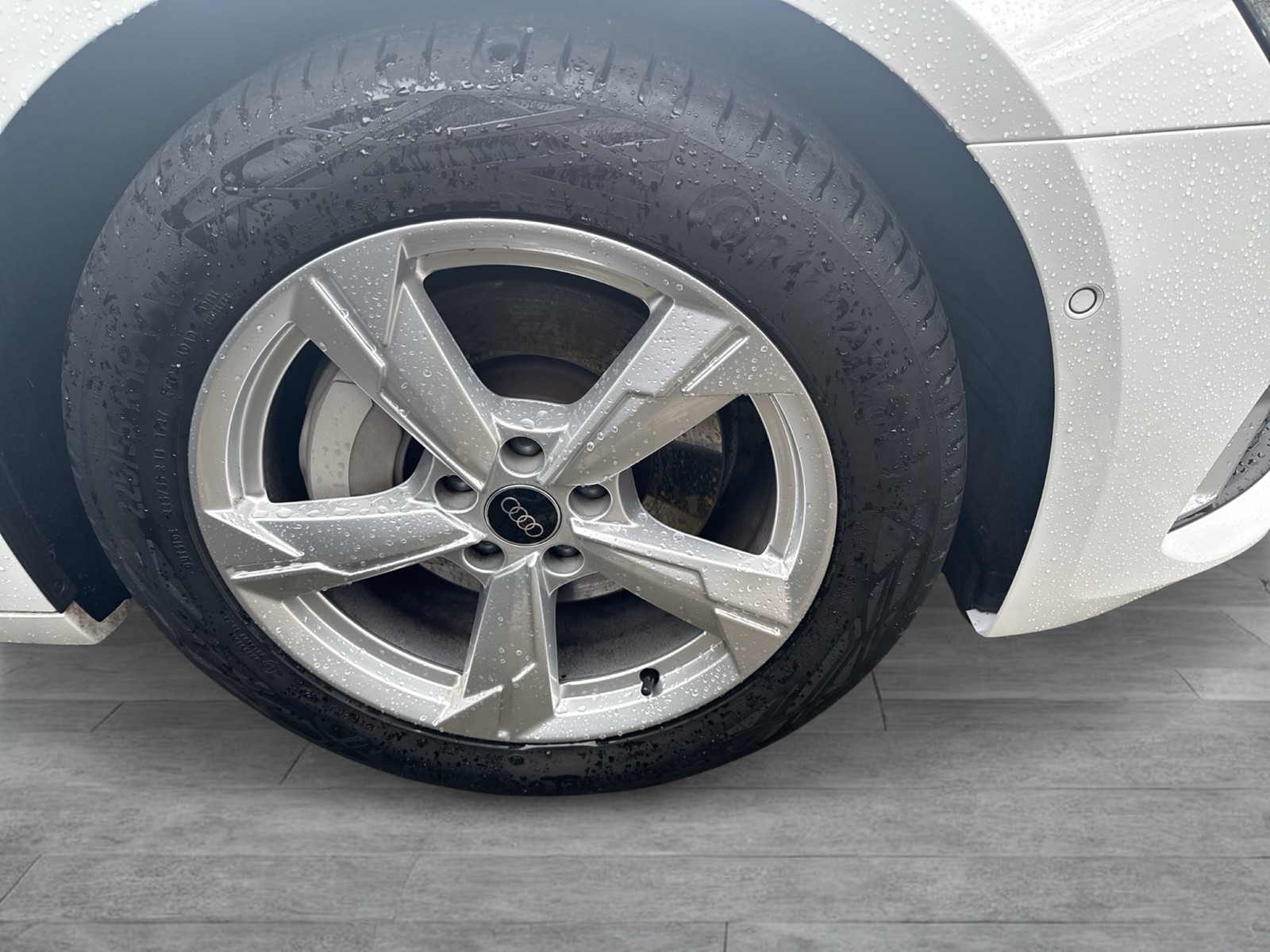 Audi A6 Avant 45 sport KAMERA ACC eKLAPPE NAVI+