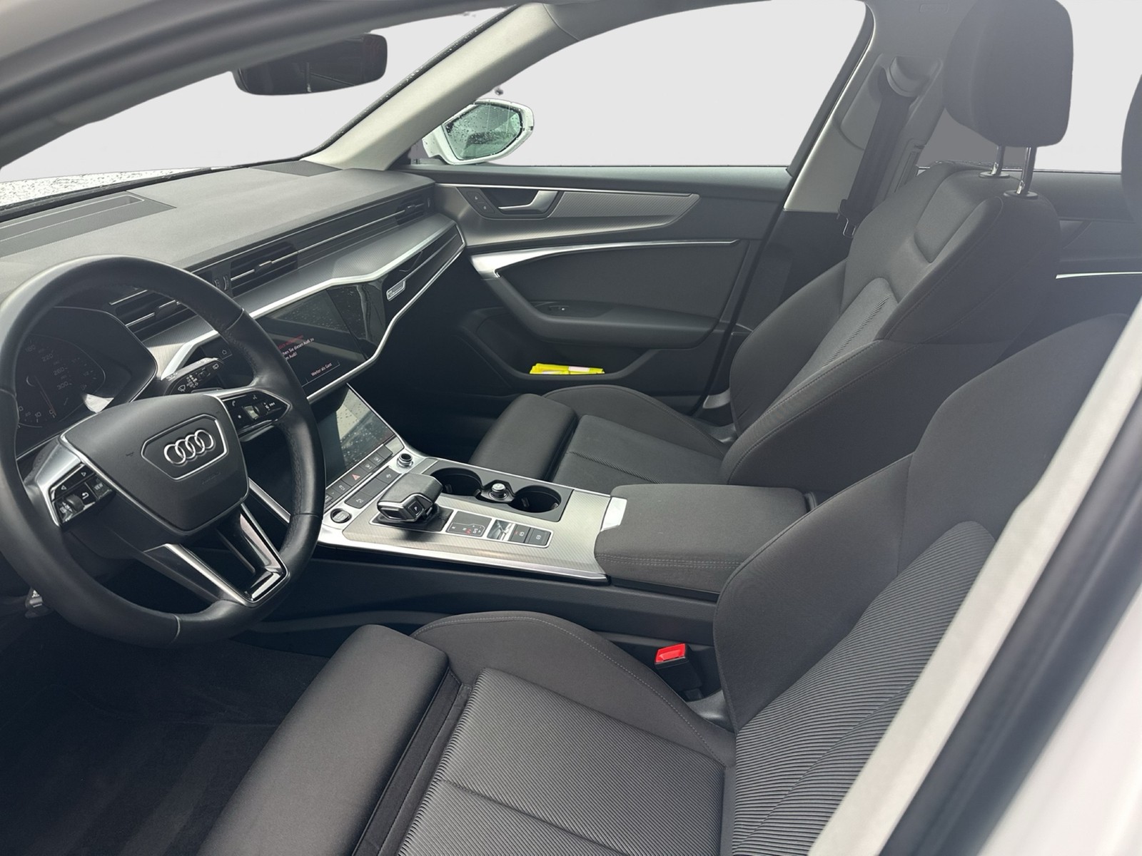 Audi A6 Avant 45 sport KAMERA ACC eKLAPPE NAVI+