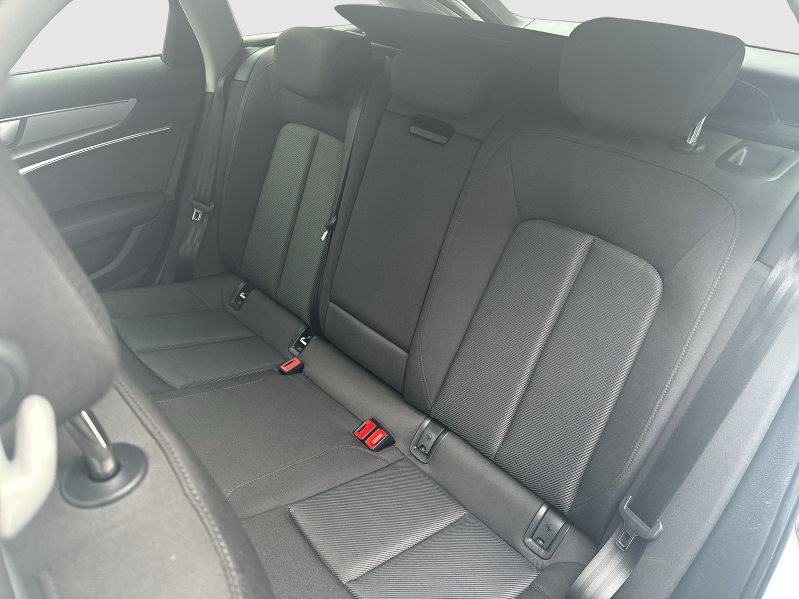 Audi A6 Avant 45 sport KAMERA ACC eKLAPPE NAVI+