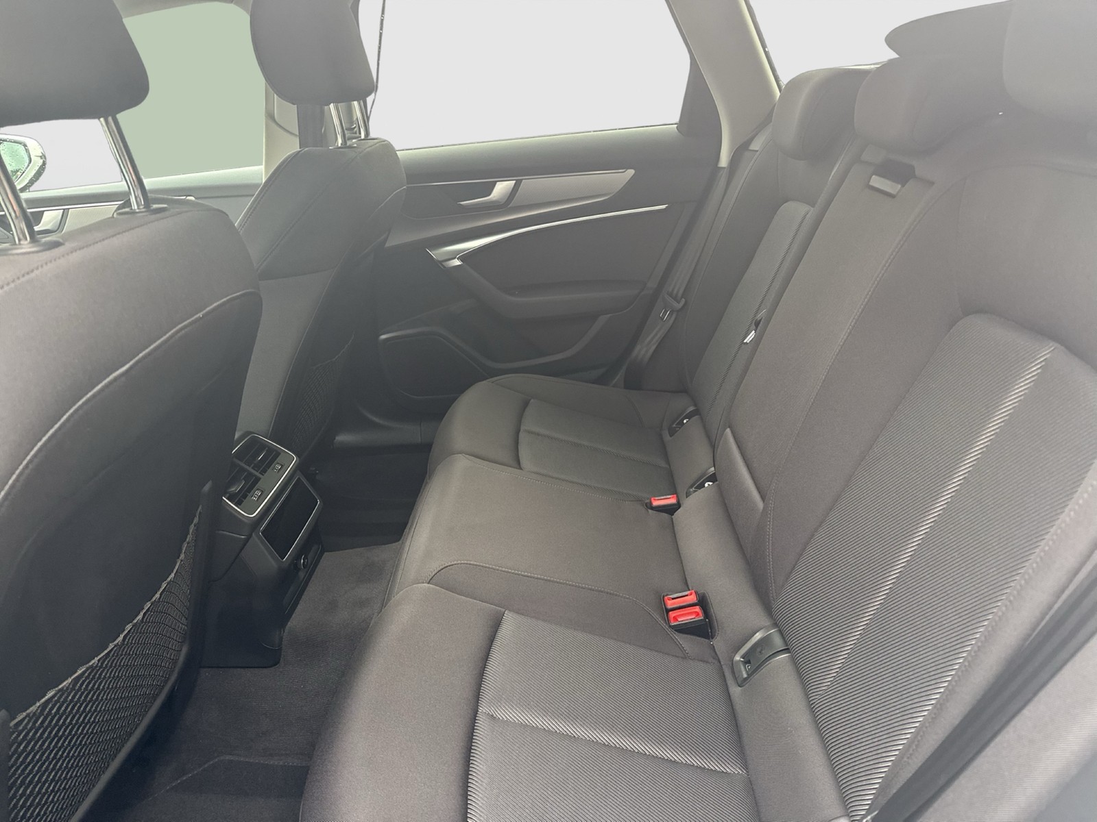 Audi A6 Avant 45 sport KAMERA ACC eKLAPPE NAVI+