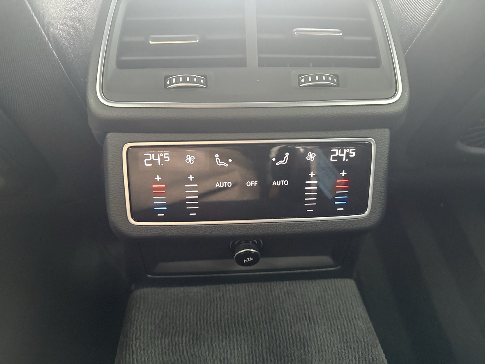 Audi A6 Avant 45 sport KAMERA ACC eKLAPPE NAVI+