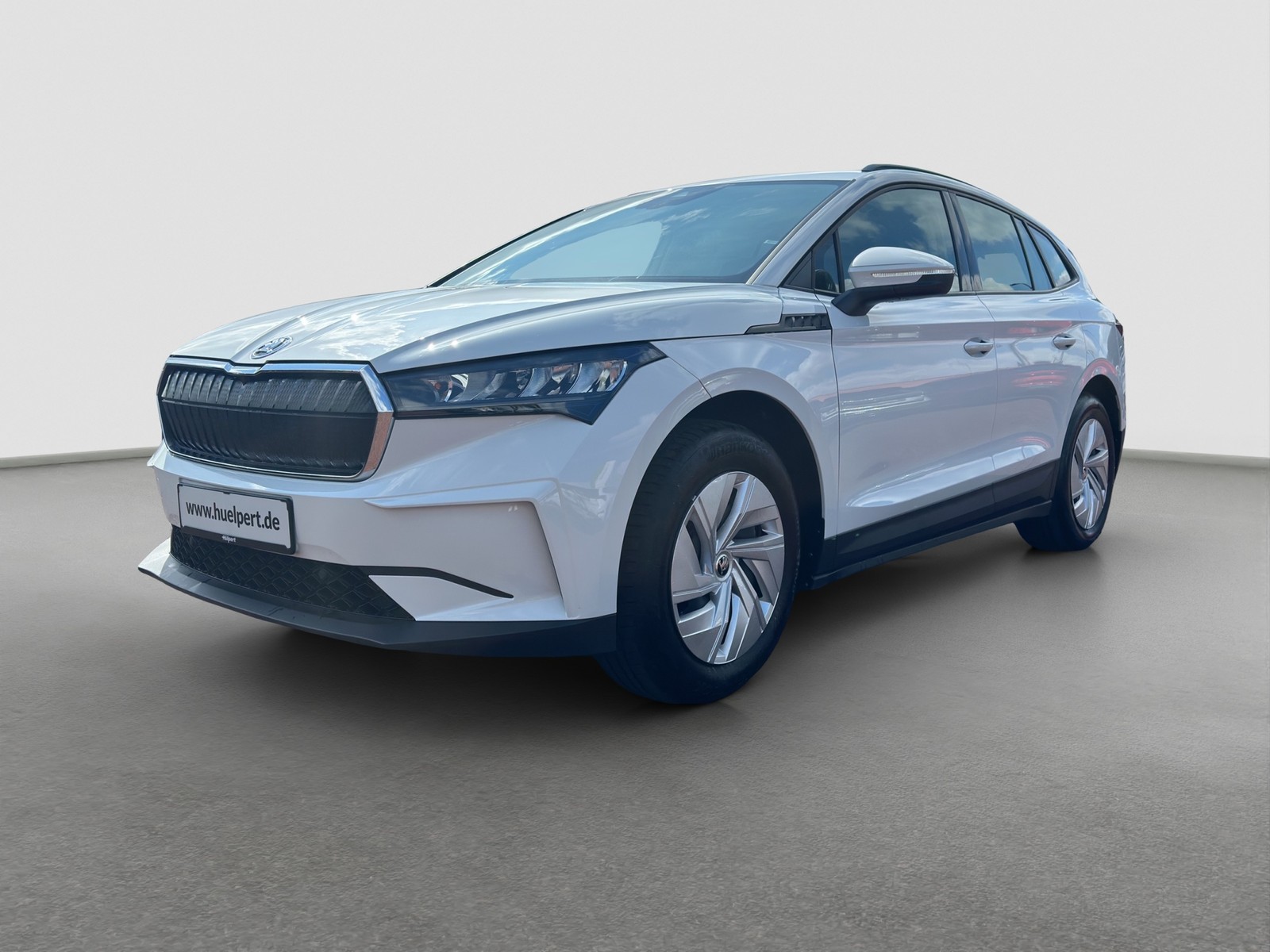 Skoda Enyaq 50 LOFT NAVI SITZHEIZUNG LED EINPARKHILFE