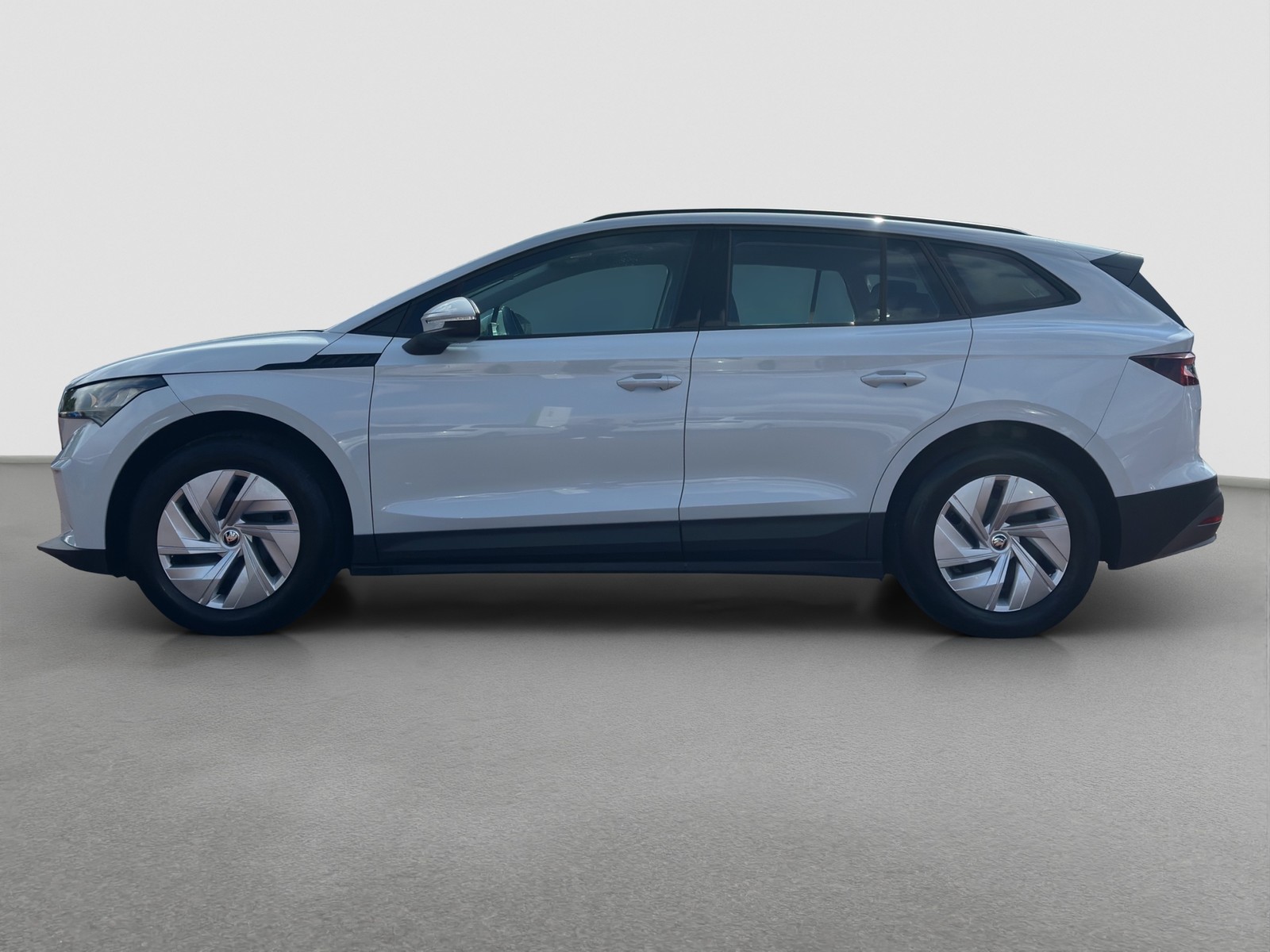 Skoda Enyaq 50 LOFT NAVI SITZHEIZUNG LED EINPARKHILFE