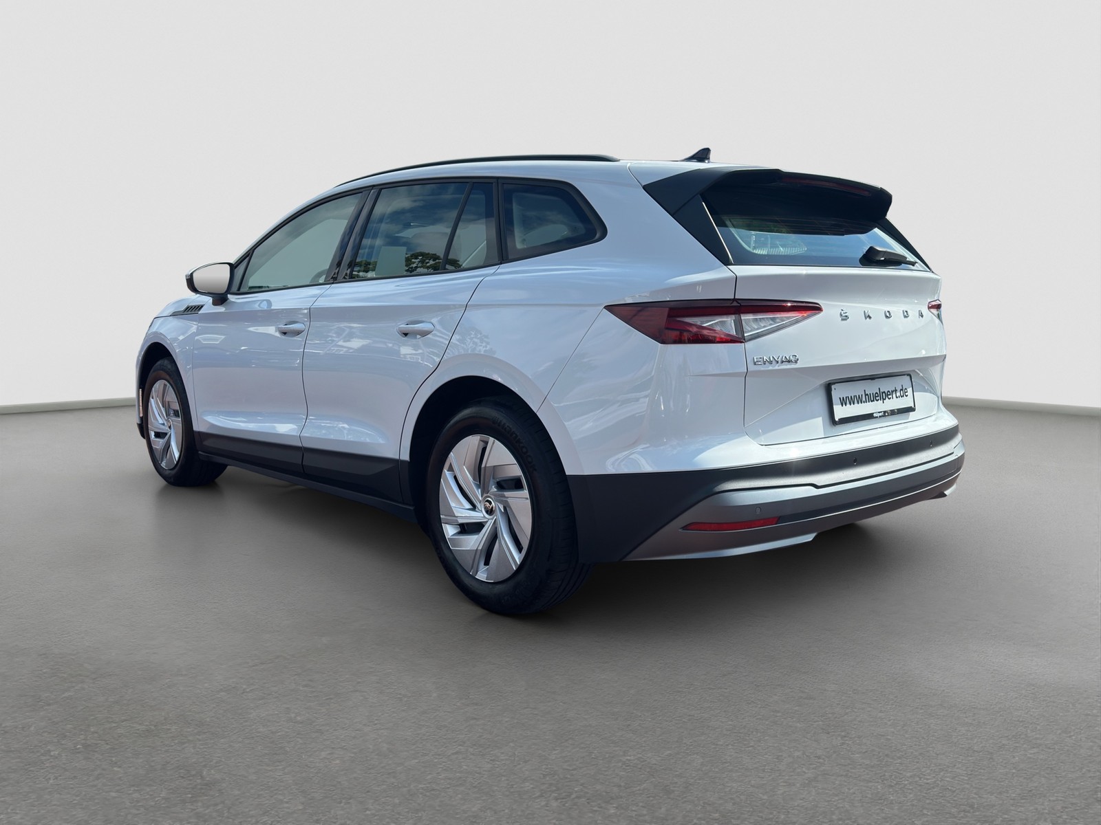 Skoda Enyaq 50 LOFT NAVI SITZHEIZUNG LED EINPARKHILFE