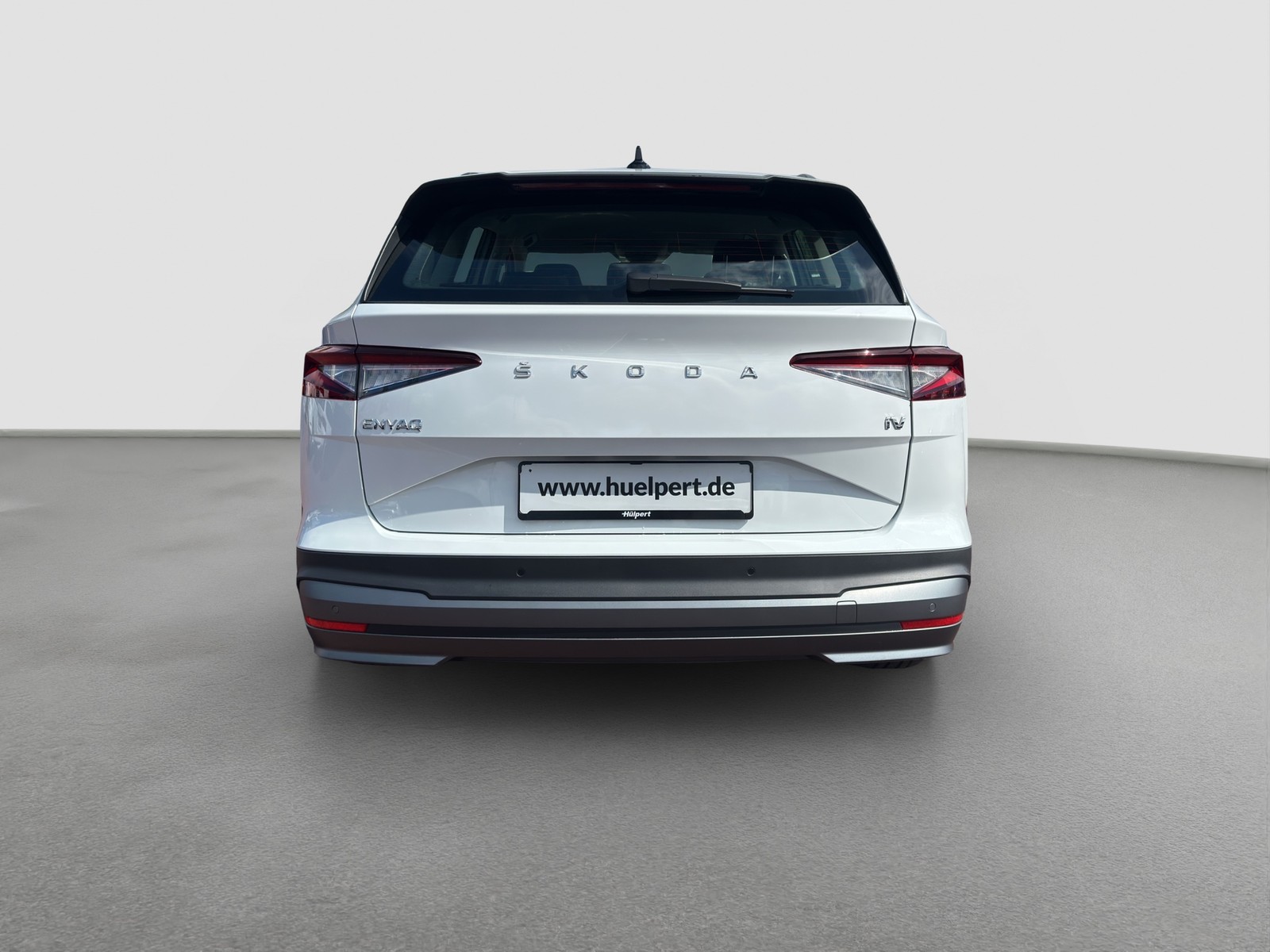 Skoda Enyaq 50 LOFT NAVI SITZHEIZUNG LED EINPARKHILFE