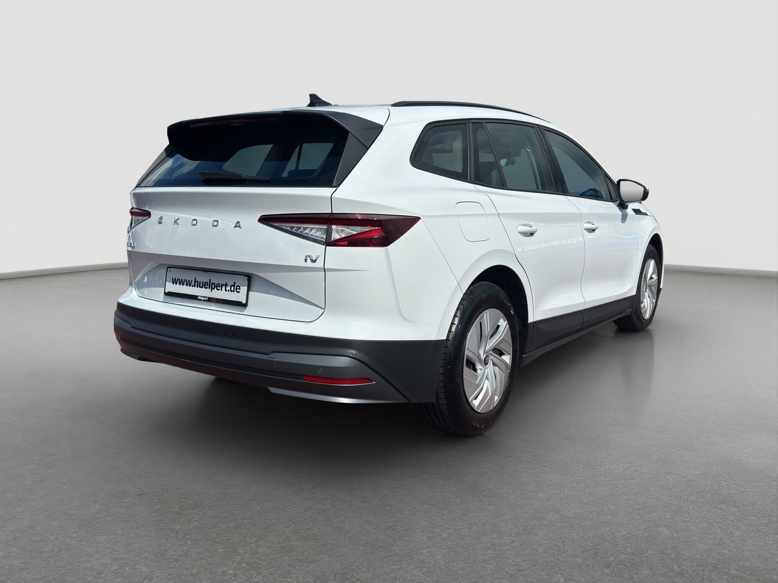 Skoda Enyaq 50 LOFT NAVI SITZHEIZUNG LED EINPARKHILFE