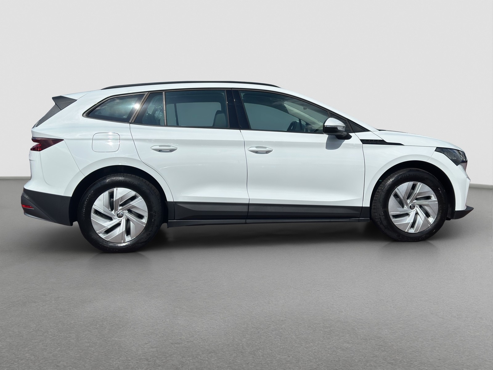 Skoda Enyaq 50 LOFT NAVI SITZHEIZUNG LED EINPARKHILFE