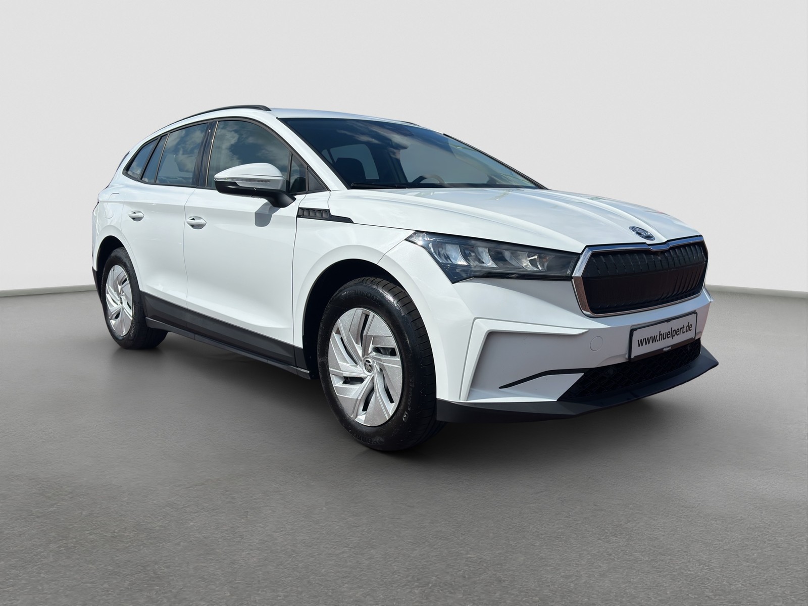 Skoda Enyaq 50 LOFT NAVI SITZHEIZUNG LED EINPARKHILFE