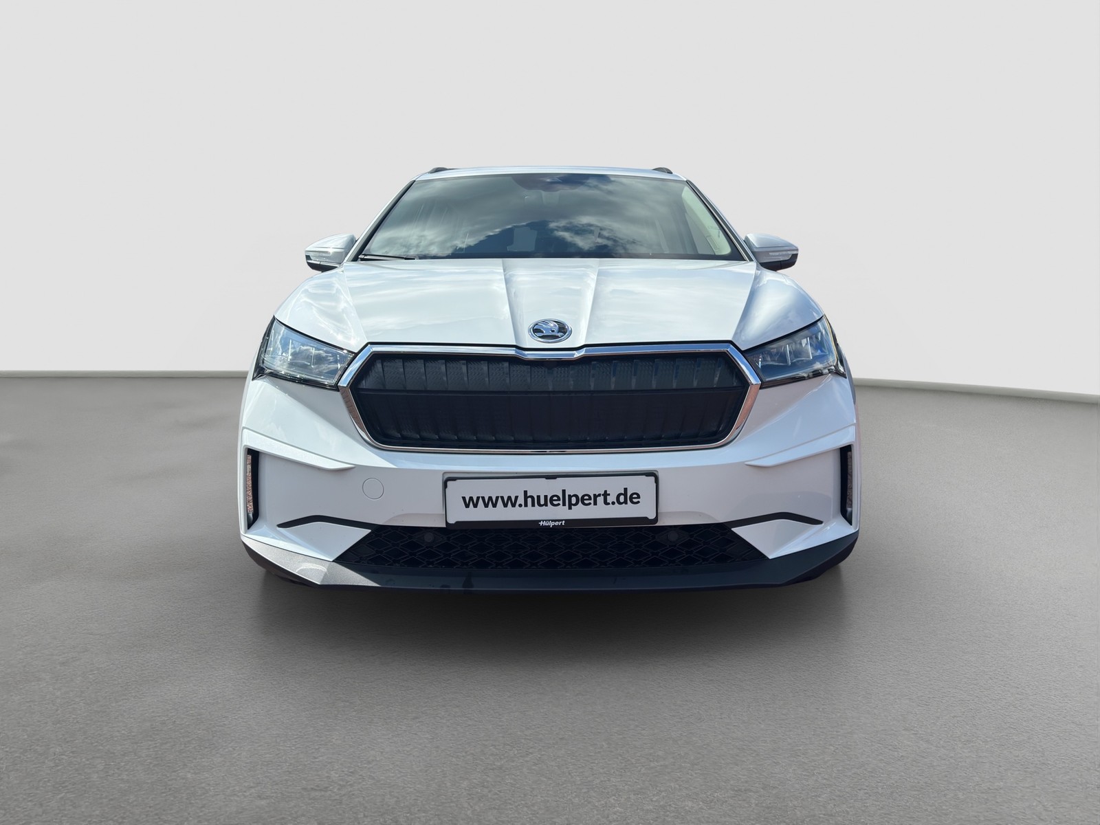 Skoda Enyaq 50 LOFT NAVI SITZHEIZUNG LED EINPARKHILFE
