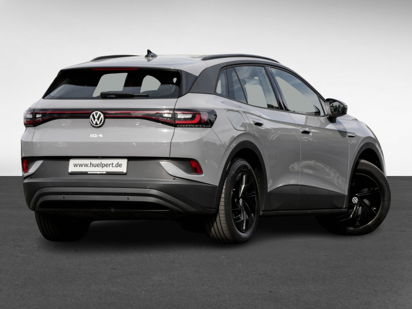 Volkswagen ID.4 PURE KAMERA ACC NAVI CARPLAY/ANDROIDAUTO