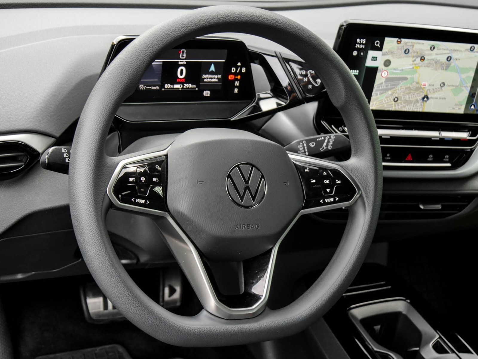 Volkswagen ID.4 PURE KAMERA ACC NAVI CARPLAY/ANDROIDAUTO