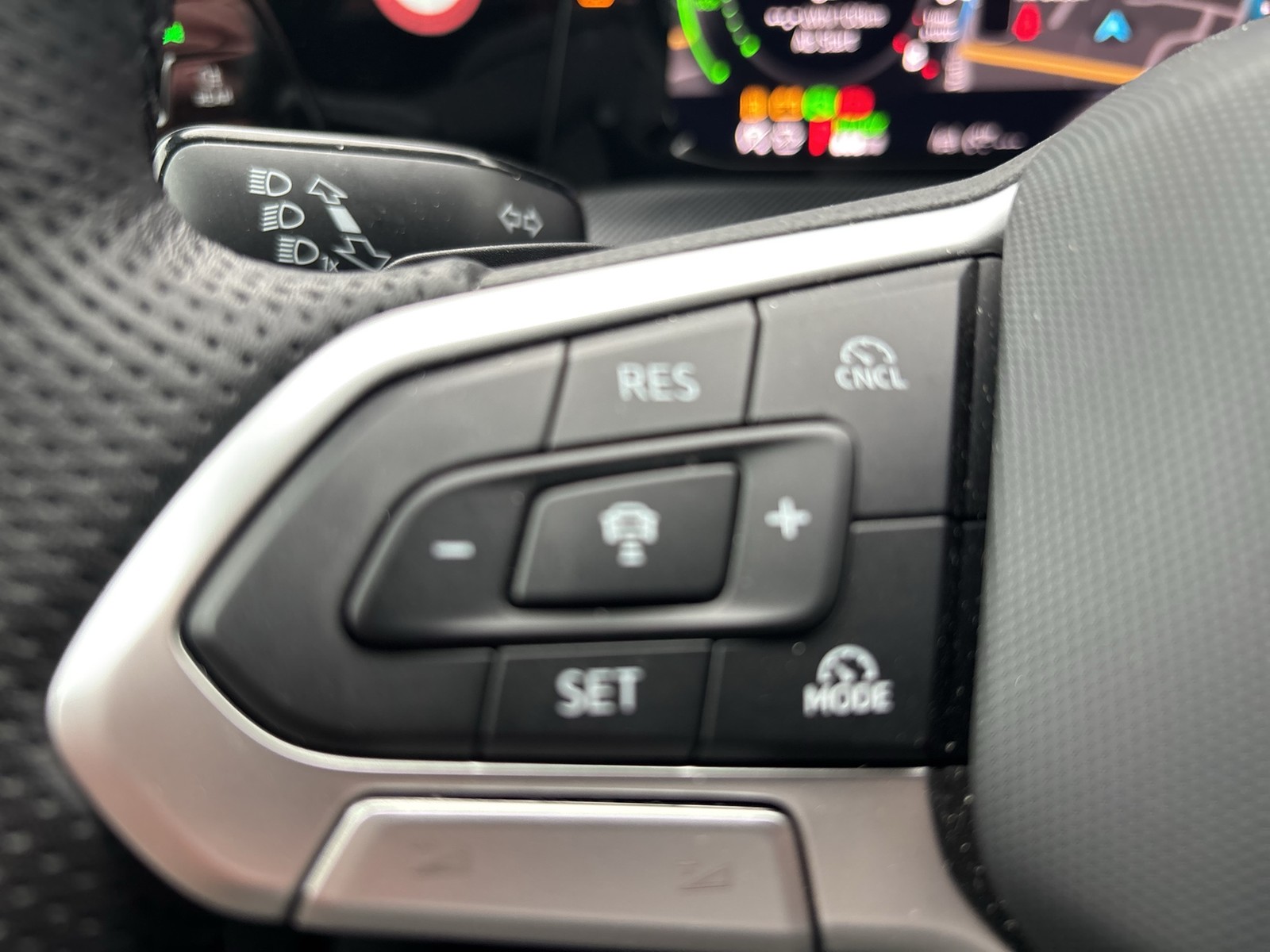 Volkswagen Golf VIII 1.5 HYBRID GTE FACELIFT AHK CAM ACC