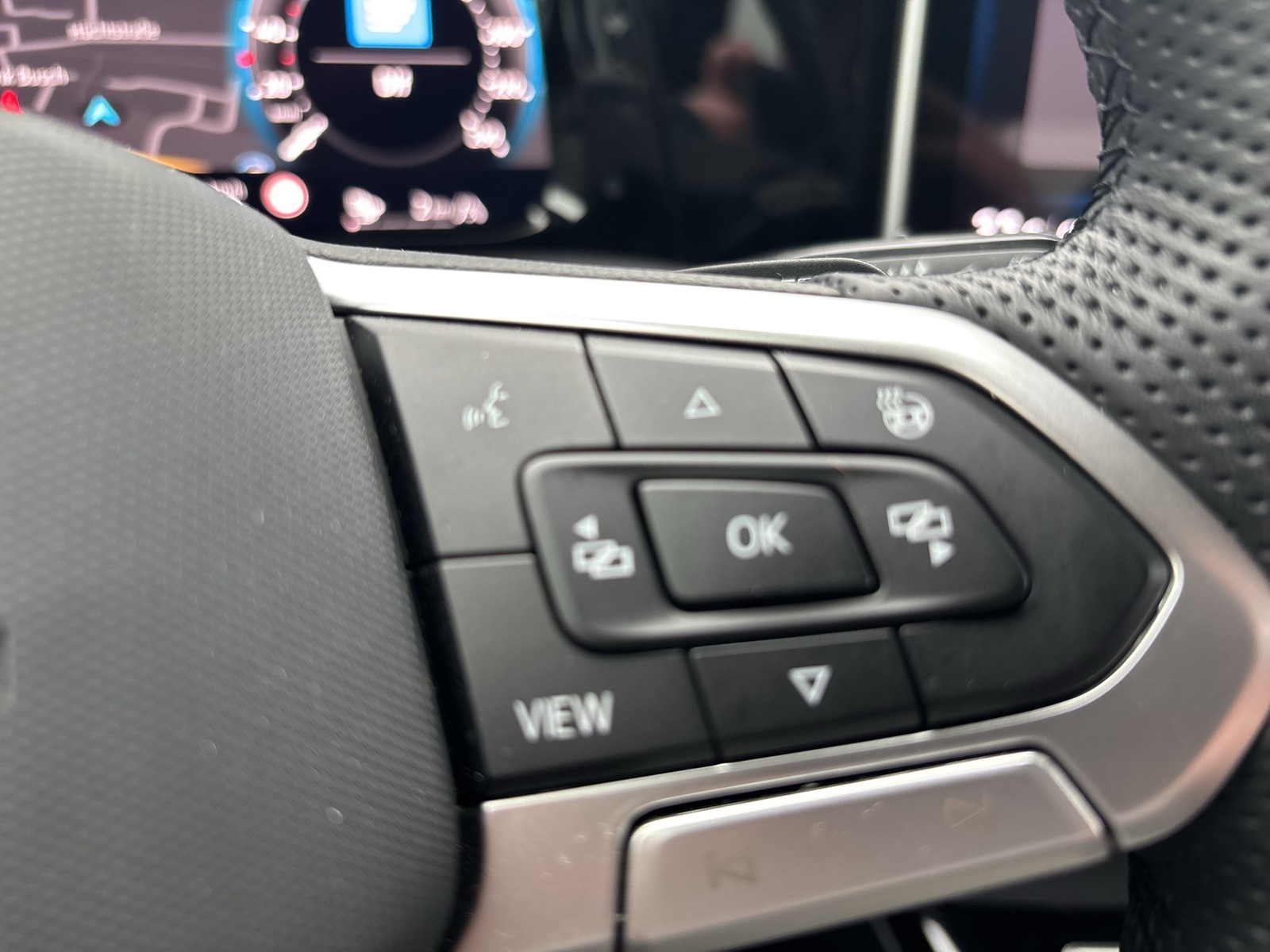 Volkswagen Golf VIII 1.5 HYBRID GTE FACELIFT AHK CAM ACC