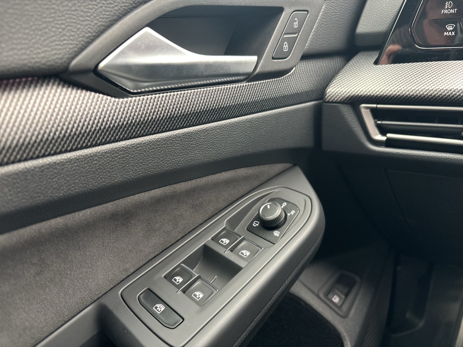 Volkswagen Golf VIII 1.5 HYBRID GTE FACELIFT AHK CAM ACC