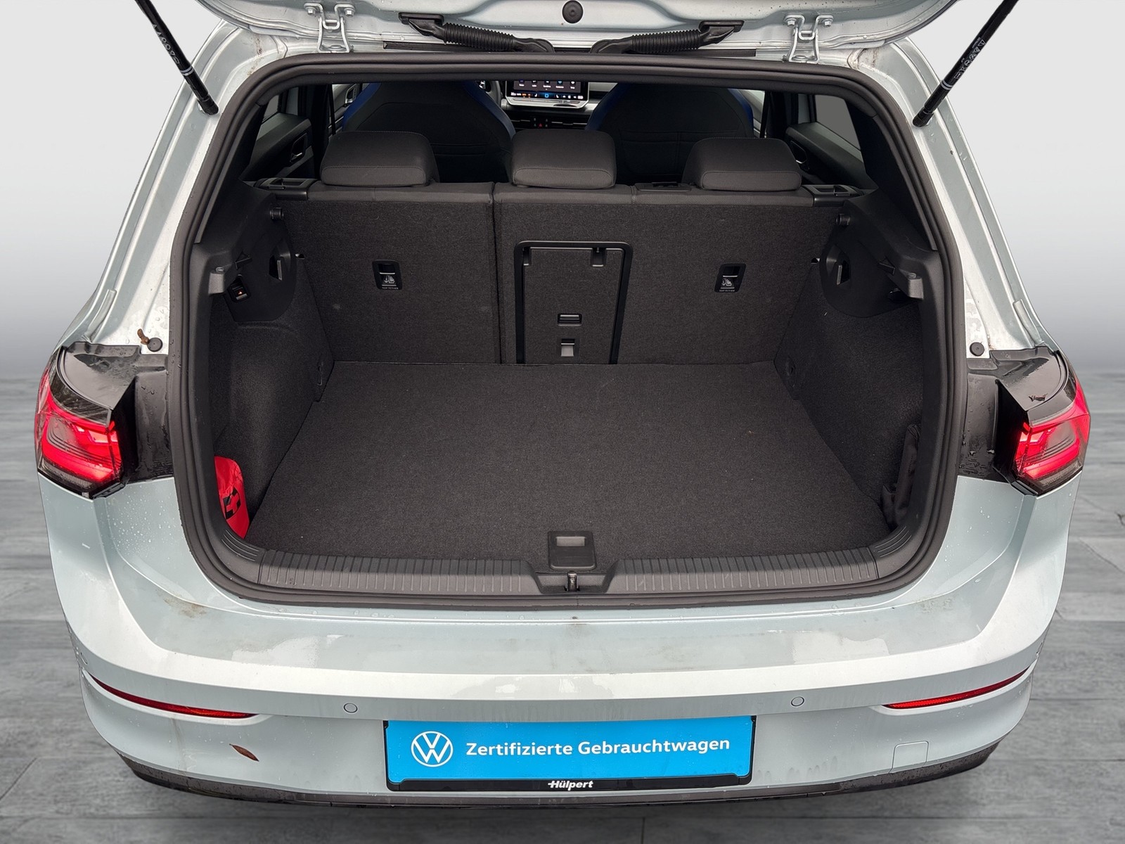 Volkswagen Golf VIII 1.5 HYBRID GTE FACELIFT AHK CAM ACC