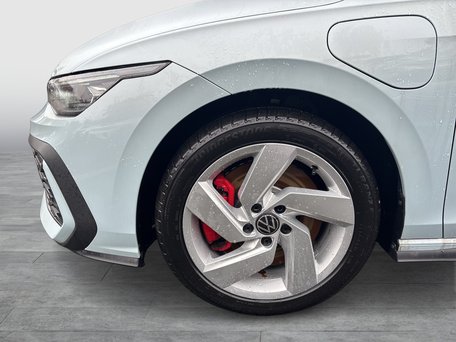 Volkswagen Golf VIII 1.5 HYBRID GTE FACELIFT AHK CAM ACC