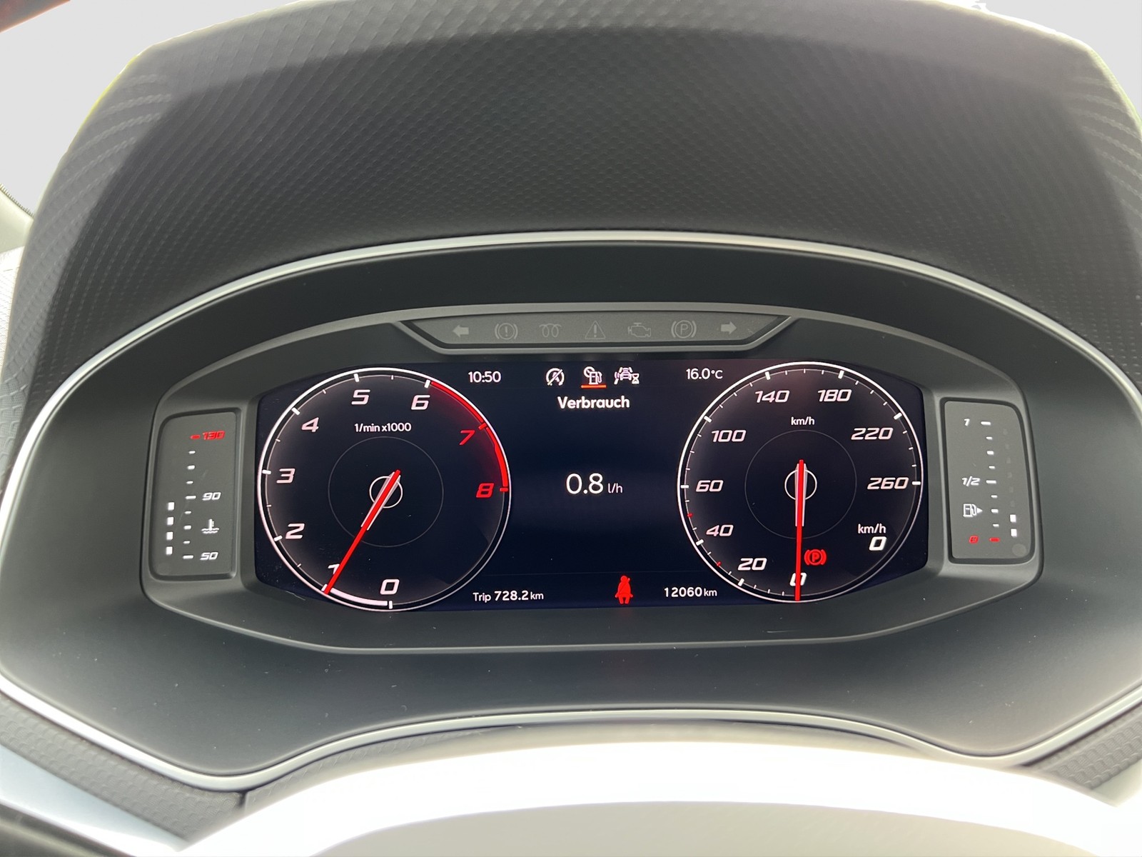 Seat Ibiza 1.0 FR CAM NAVI ALU SITZHEIZ. EINPARKHILFE