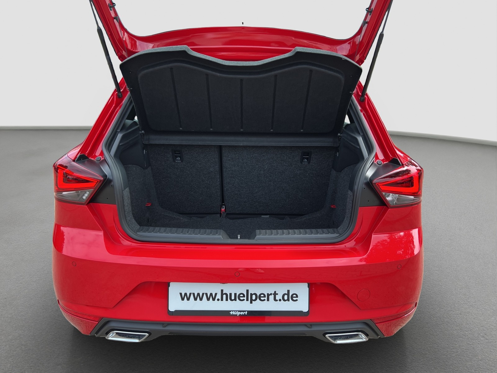 Seat Ibiza 1.0 FR CAM NAVI ALU SITZHEIZ. EINPARKHILFE