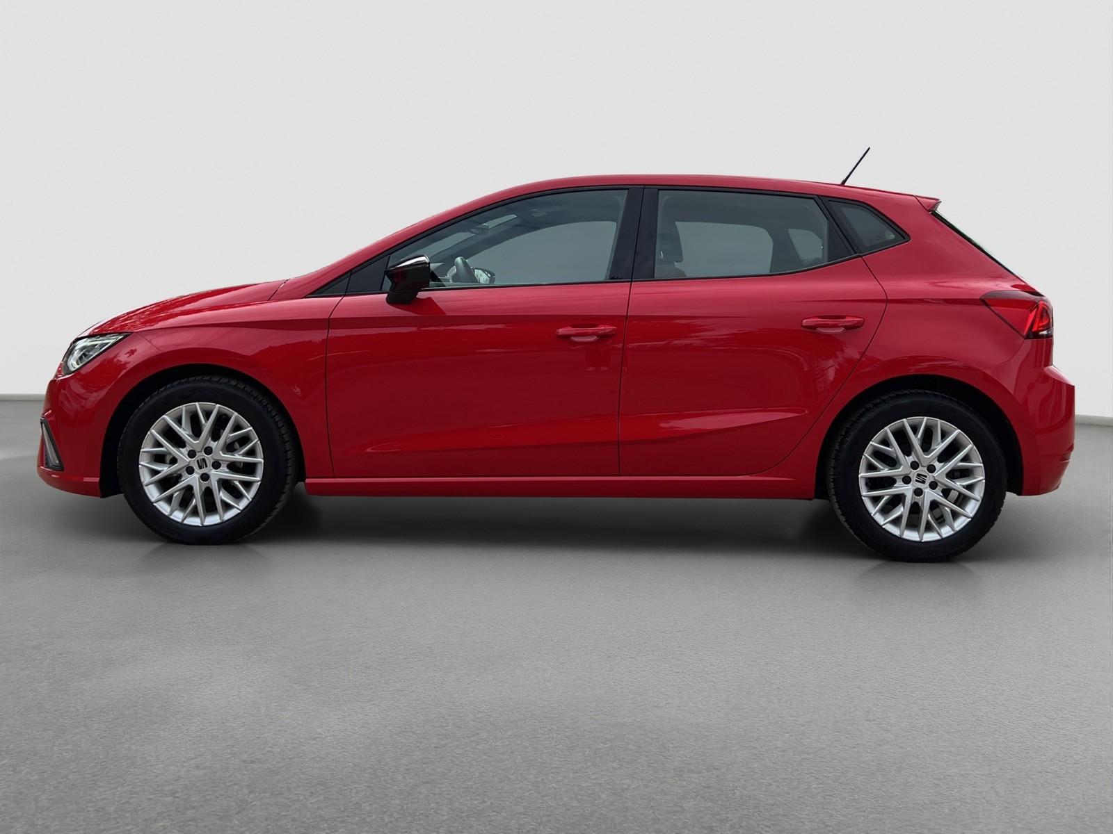 Seat Ibiza 1.0 FR CAM NAVI ALU SITZHEIZ. EINPARKHILFE