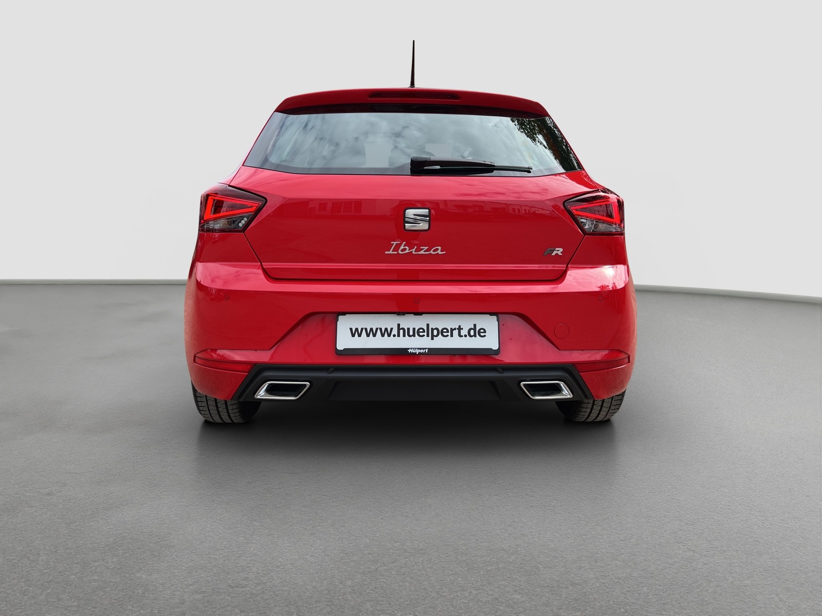 Seat Ibiza 1.0 FR CAM NAVI ALU SITZHEIZ. EINPARKHILFE