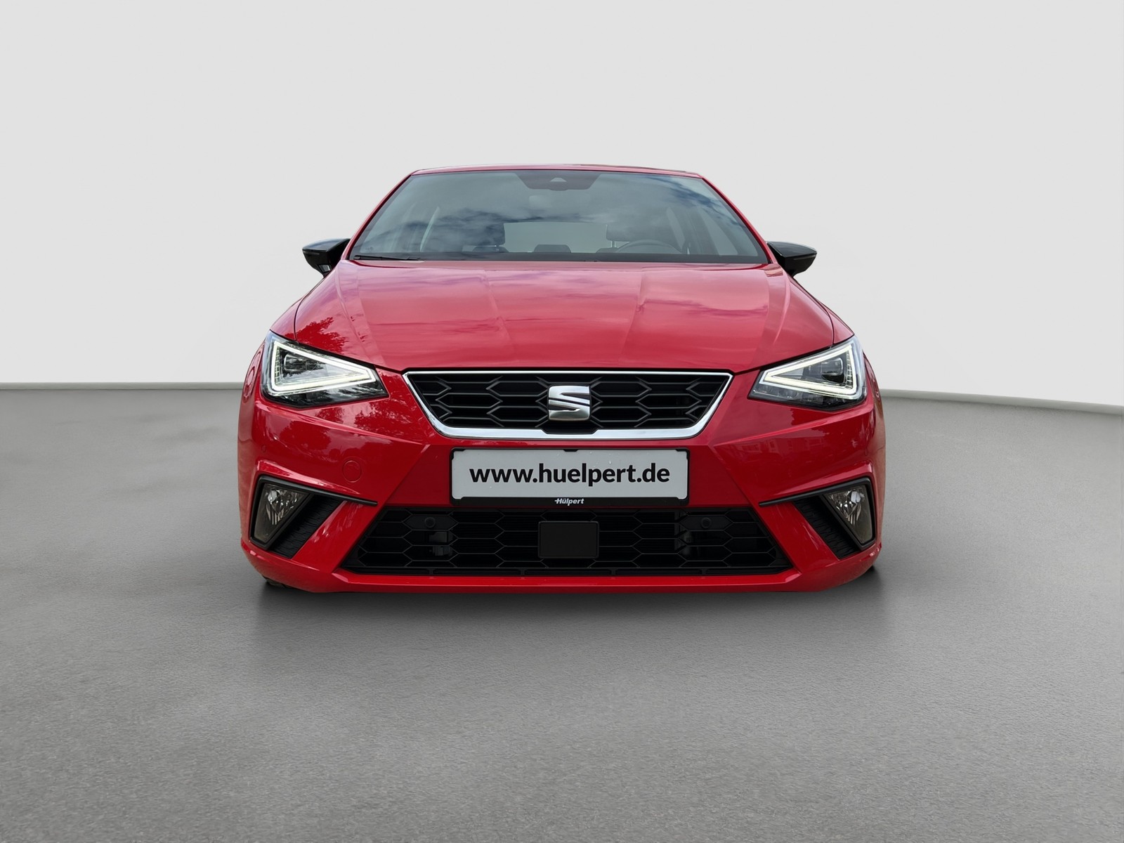 Seat Ibiza 1.0 FR CAM NAVI ALU SITZHEIZ. EINPARKHILFE