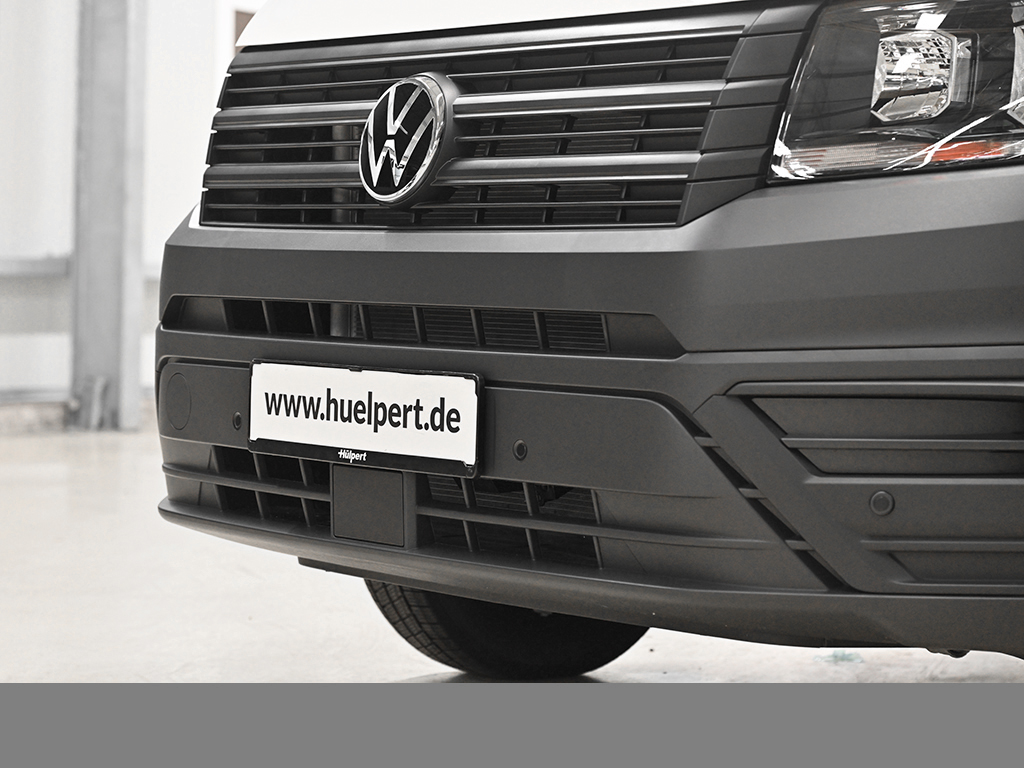 Volkswagen Crafter 35 KASTEN HD MR CAM KLIMA HOLZBODEN