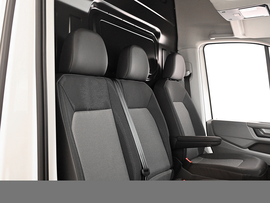 Volkswagen Crafter 35 KASTEN HD MR CAM KLIMA HOLZBODEN