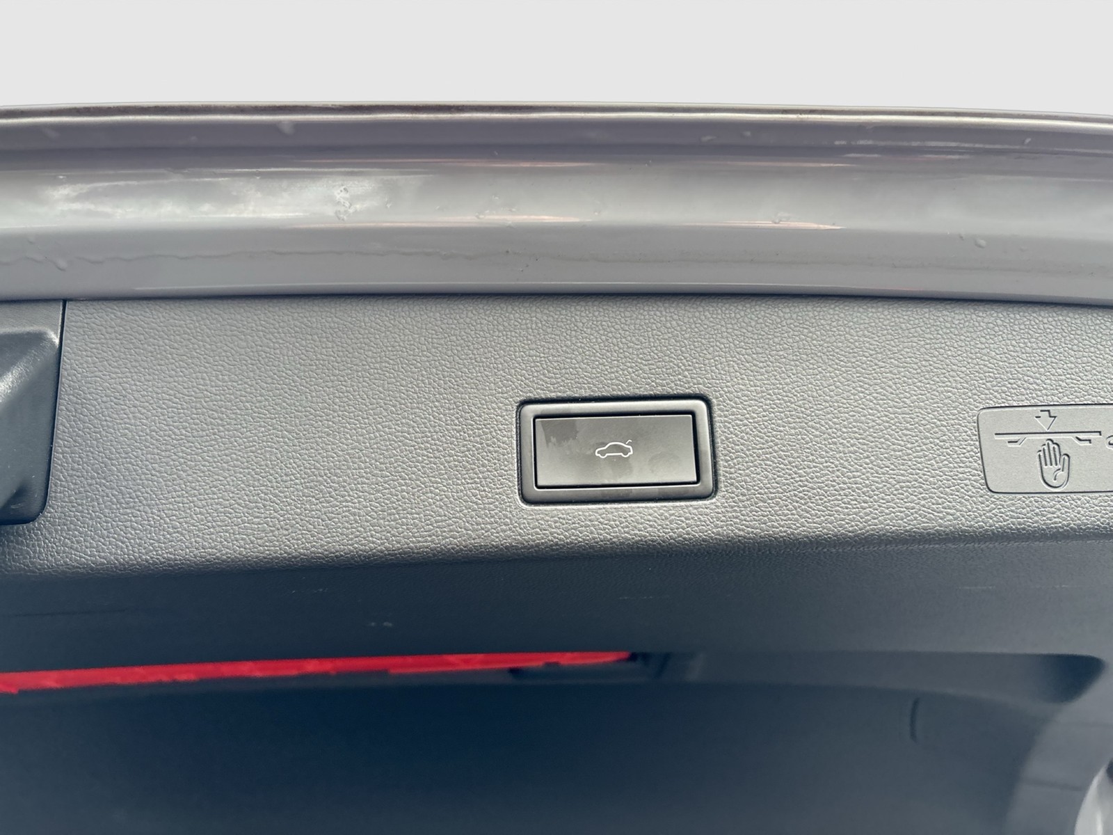 Volkswagen Golf Variant VIII 1.5 R-LINE ACC ALU17 eKLAPPE NAVI