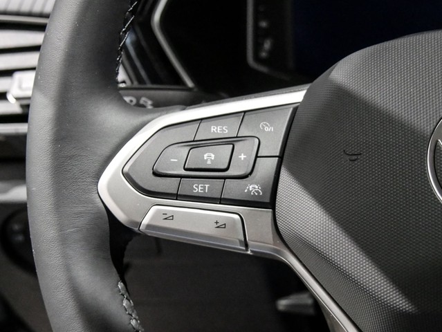 Volkswagen T-Cross 1.0 STYLE KAMERA AHK ALU18 NAVI CARPLAY