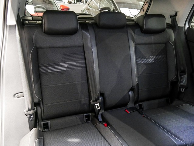 Volkswagen T-Cross 1.0 STYLE KAMERA AHK ALU18 NAVI CARPLAY