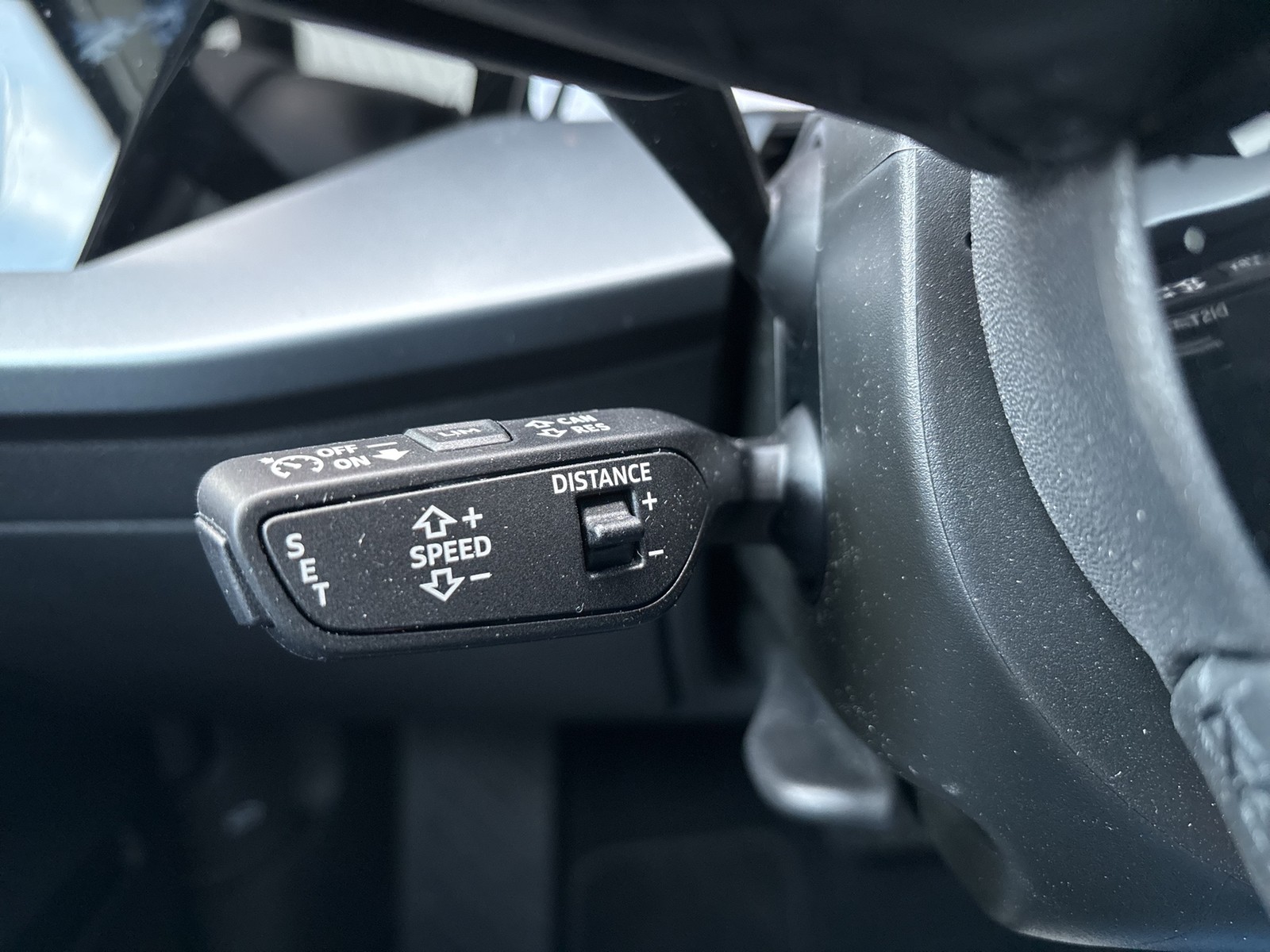 Audi A3 Sportback 40 HYBRID S LINE CAM ACC E-KLAPPE