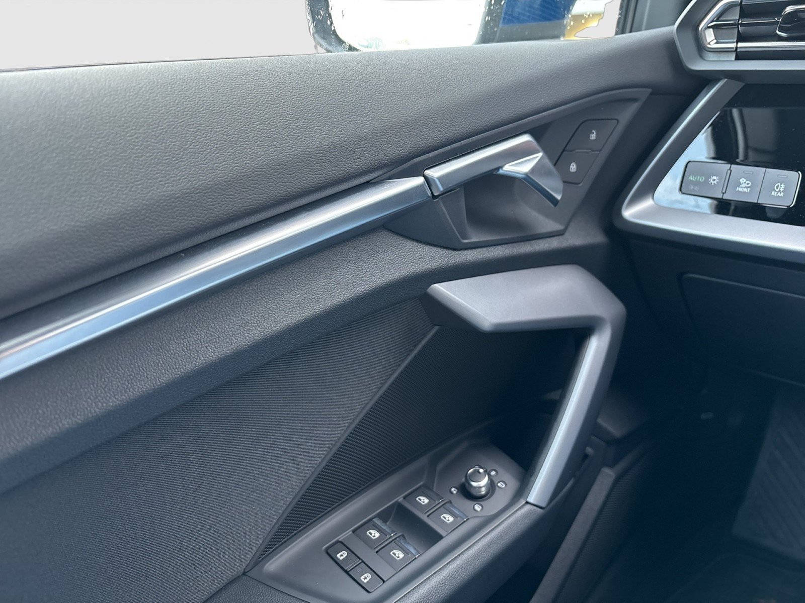 Audi A3 Sportback 40 HYBRID S LINE CAM ACC E-KLAPPE