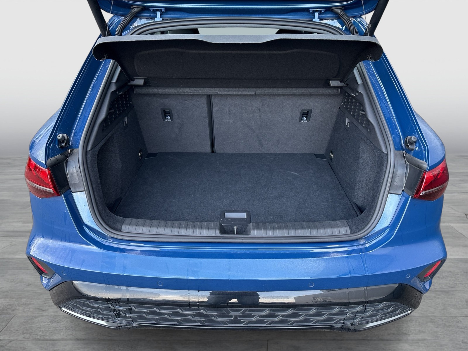 Audi A3 Sportback 40 HYBRID S LINE CAM ACC E-KLAPPE