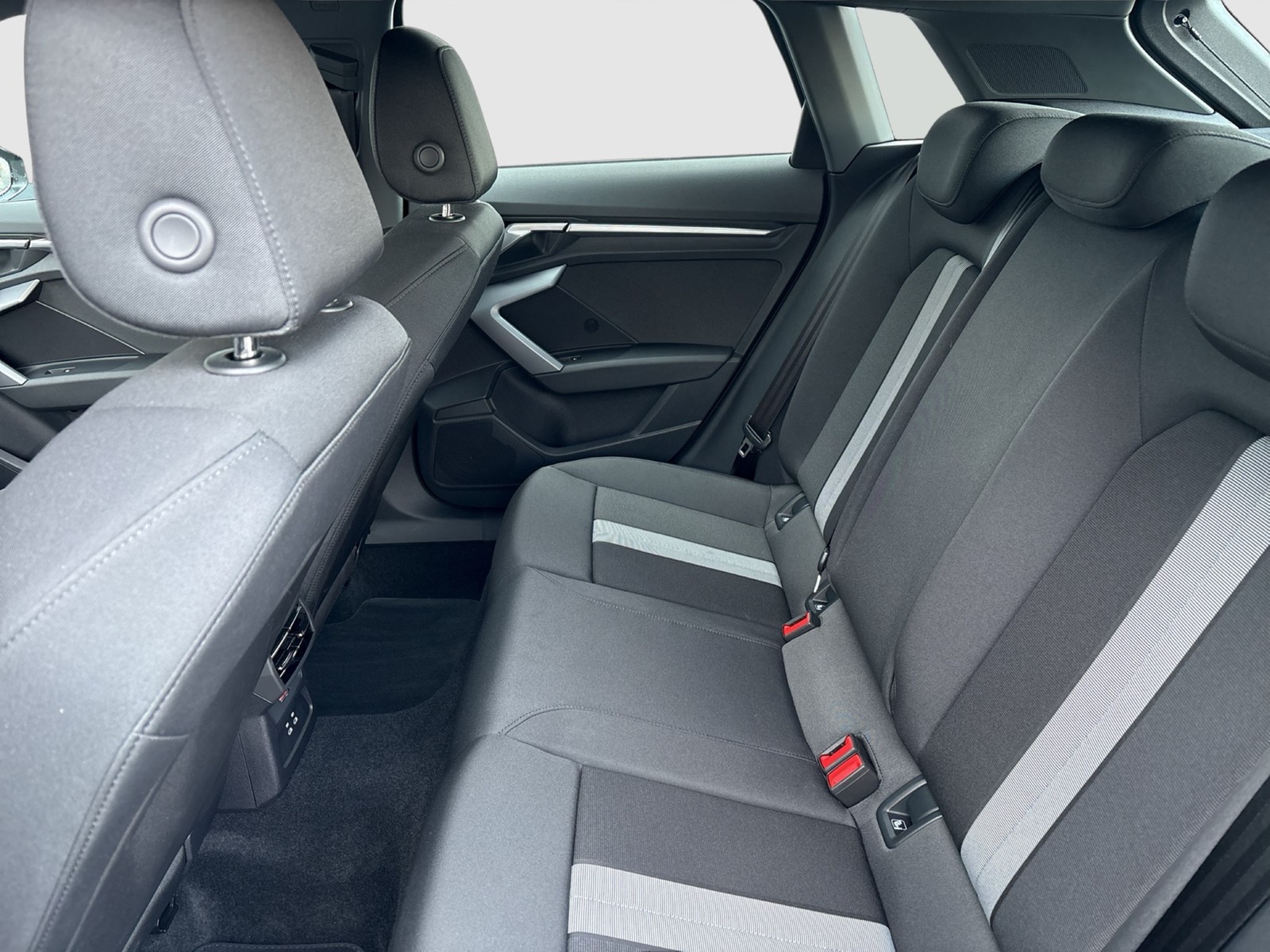 Audi A3 Sportback 40 HYBRID S LINE CAM ACC E-KLAPPE