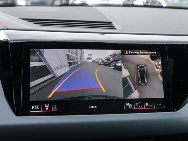 Audi RS e-tron GT quattro PANO B&O LUFT ALU20 HEADUP