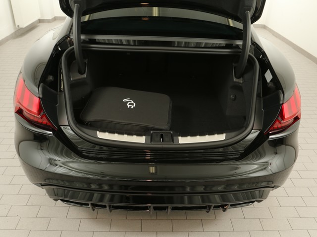 Audi RS e-tron GT quattro PANO B&O LUFT ALU20 HEADUP