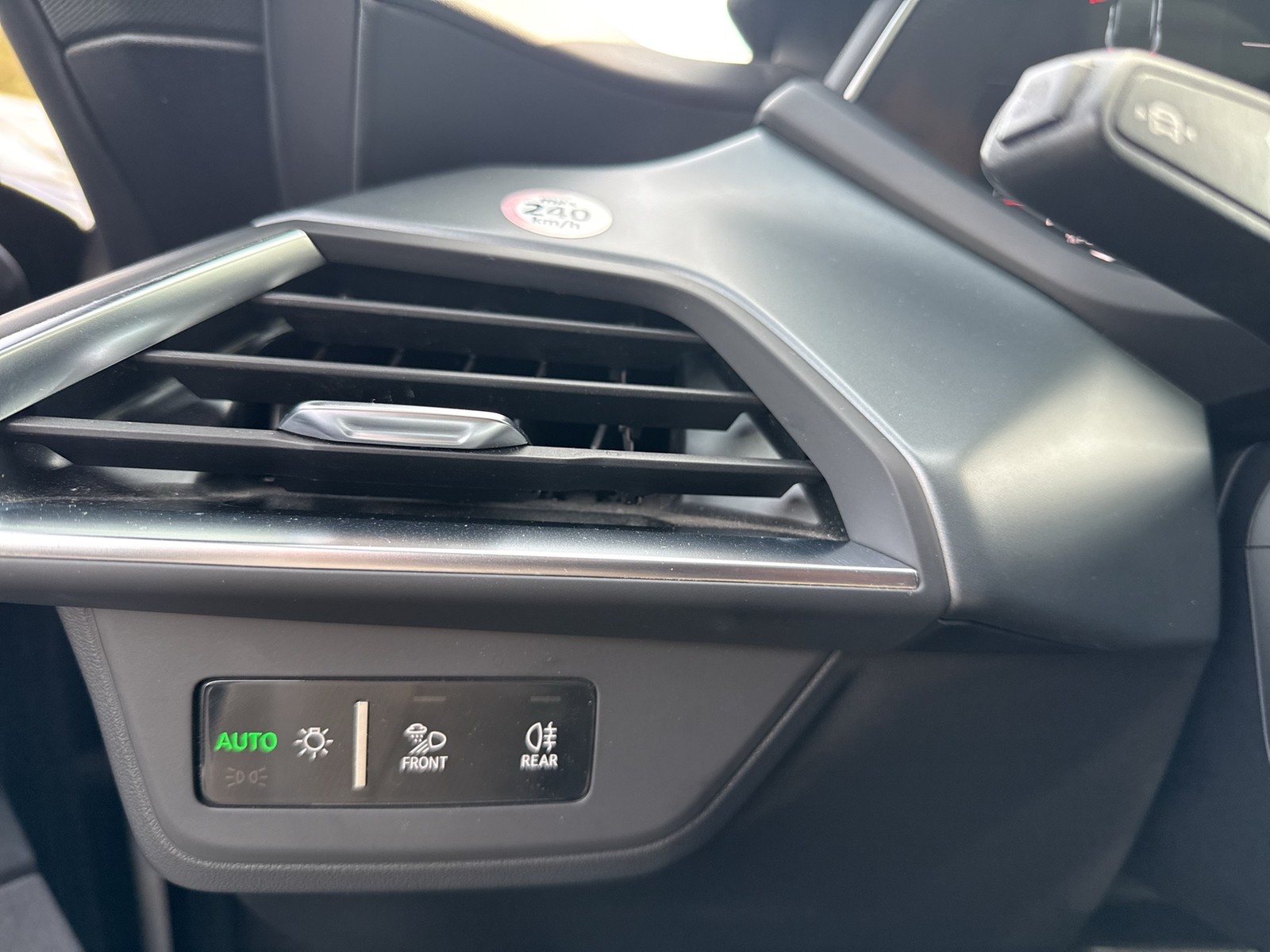 Audi RS e-tron GT quattro PANO B&O LUFT ALU20 HEADUP