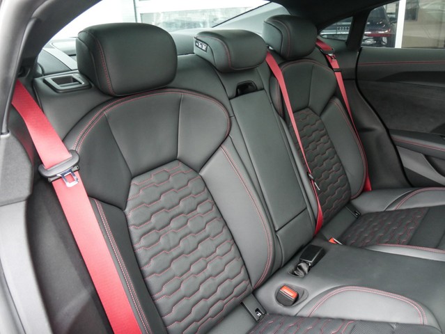 Audi RS e-tron GT quattro PANO B&O LUFT ALU20 HEADUP