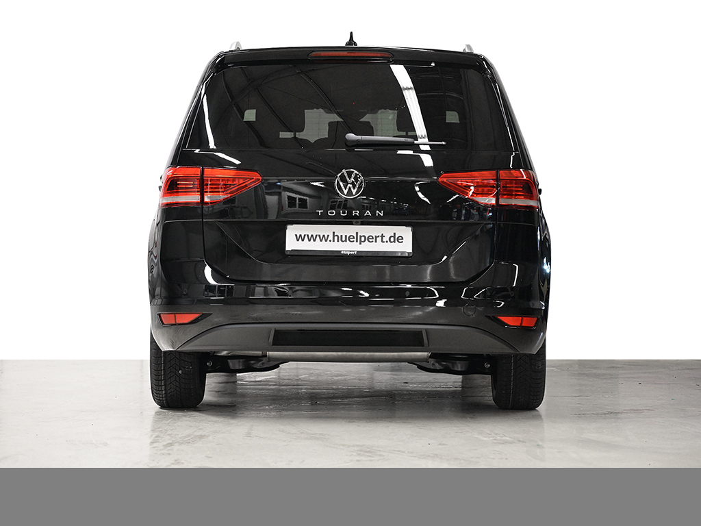 Volkswagen Touran 1.5 ENERGY 7SITZE CAM ACC LM17 NAVI
