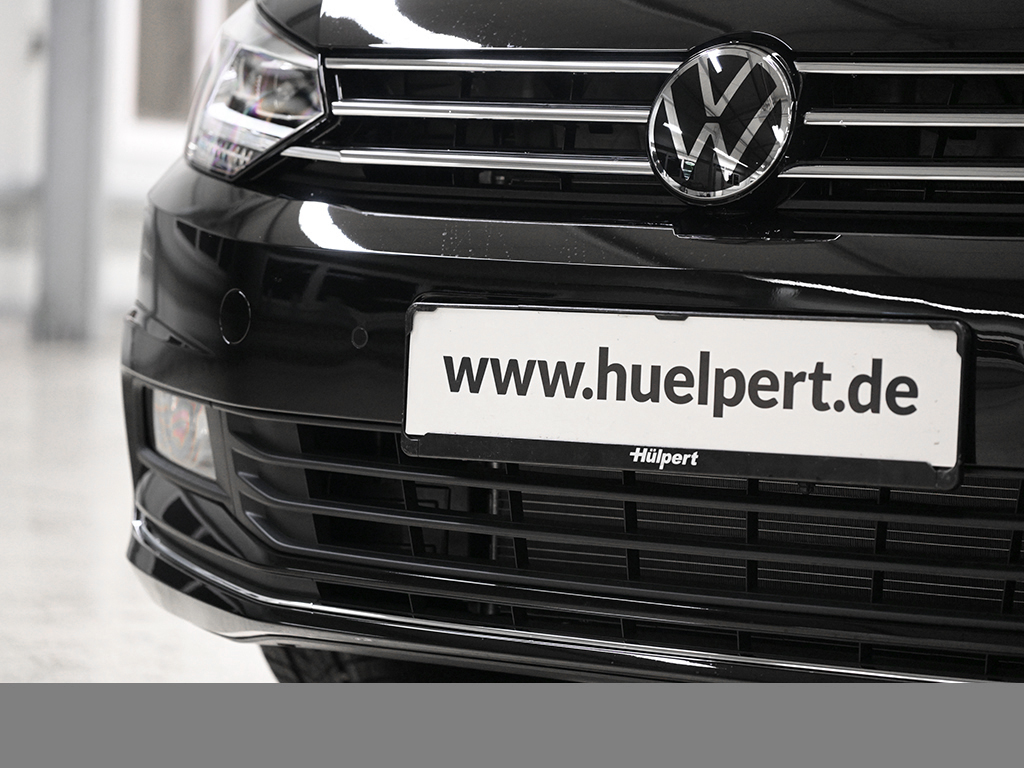 Volkswagen Touran 1.5 ENERGY 7SITZE CAM ACC LM17 NAVI