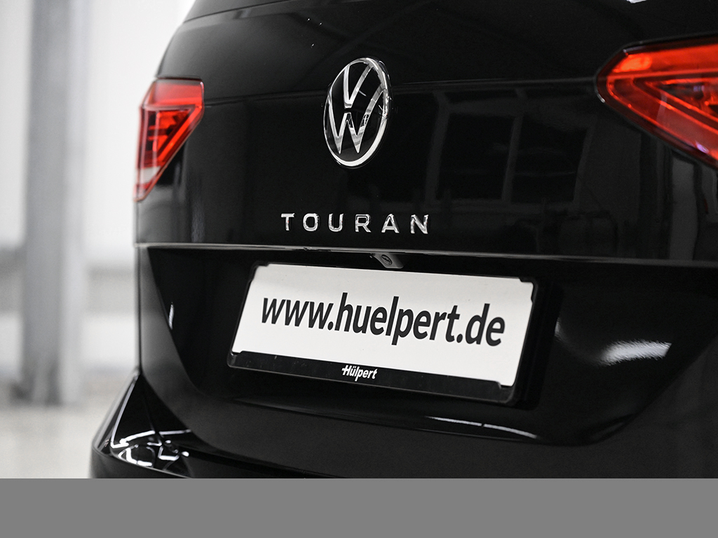 Volkswagen Touran 1.5 ENERGY 7SITZE CAM ACC LM17 NAVI